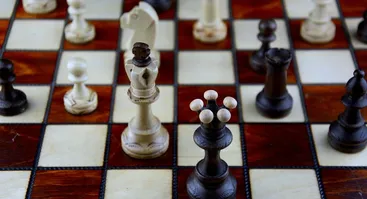 Pinteresting strategies for new bloggers