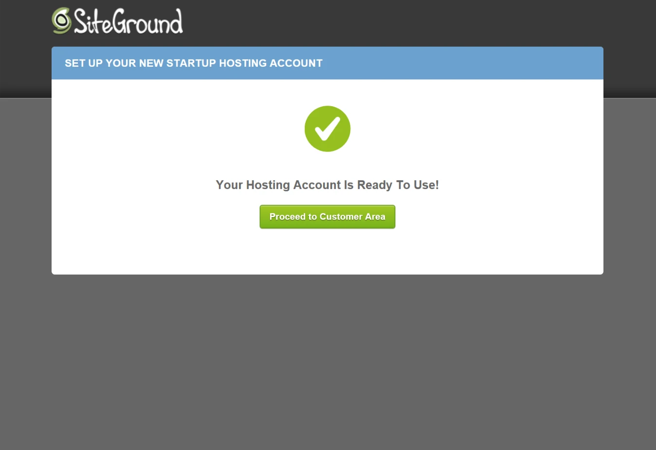How to start a blog 13