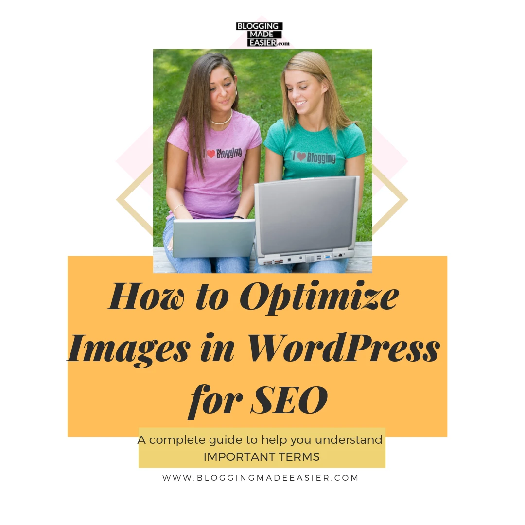 How to Optimize images in WordPress for SEO for traffic