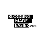 Blogging made Easier