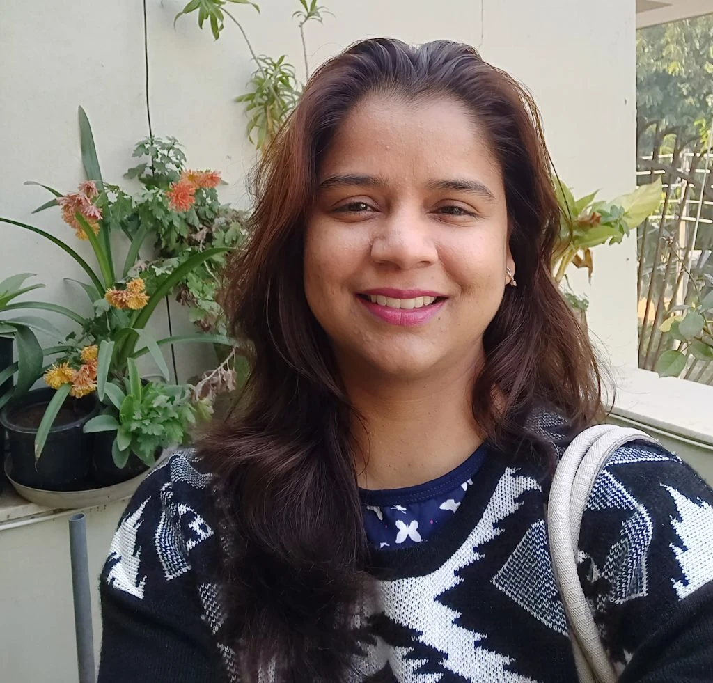 Neha Blogging made easier 2