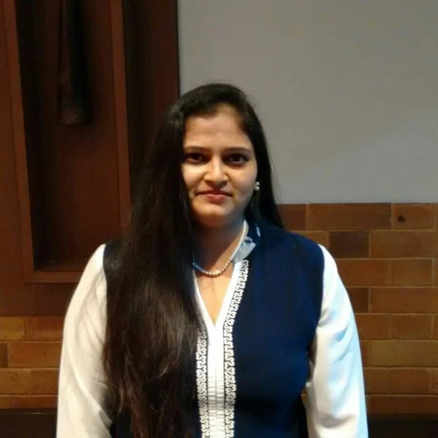 Fareha Nousheen SEO simplified review