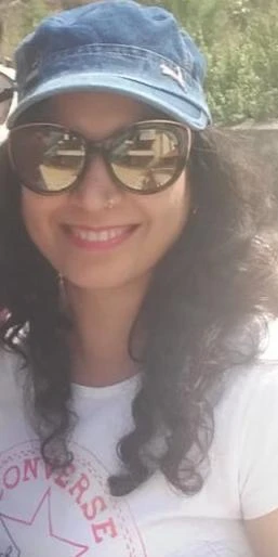 Anjali content writing book feedback