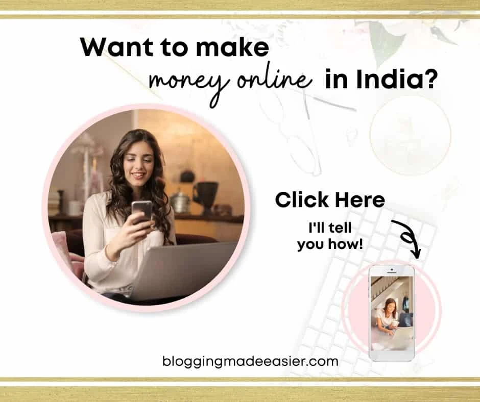 how to make money online for beginners